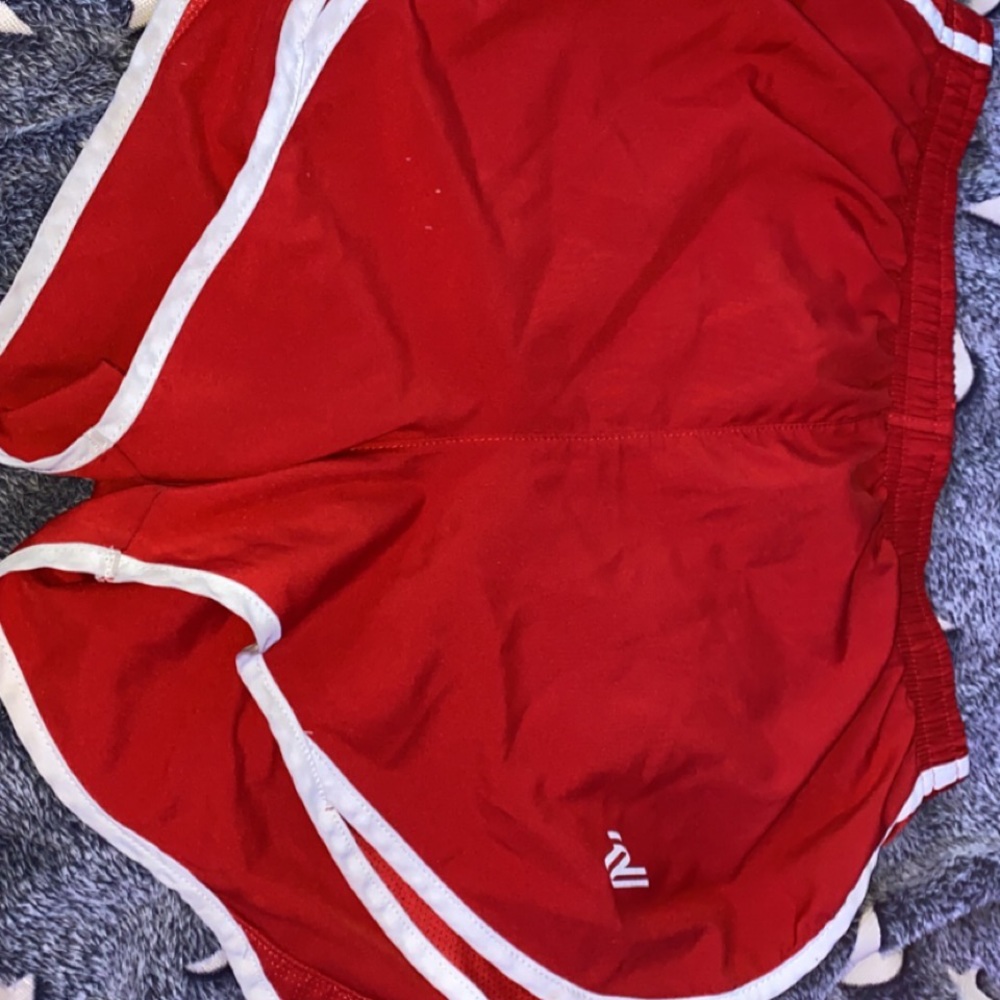 varsity shorts